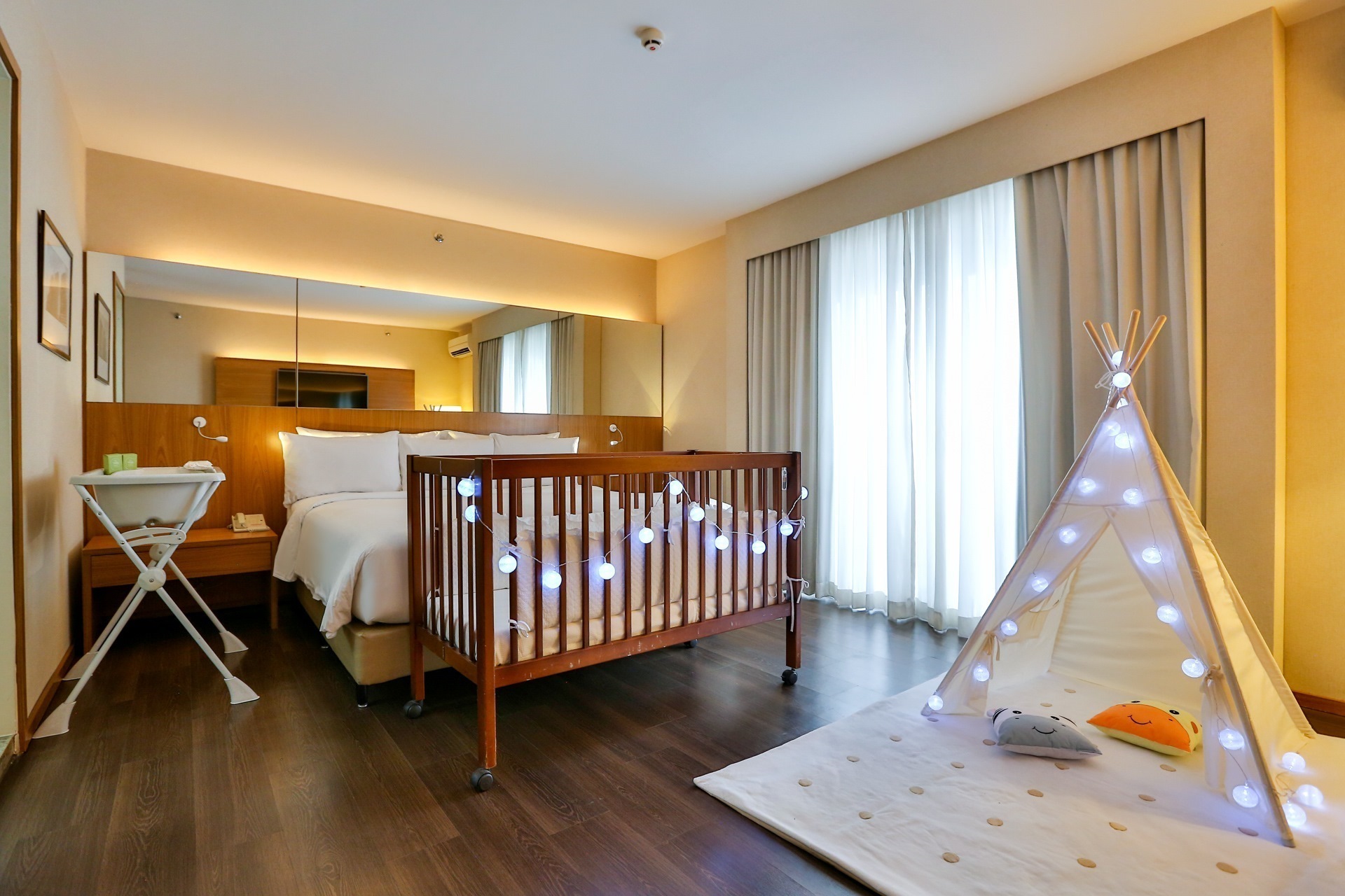 Illustrative image of Radisson Blu São Paulo