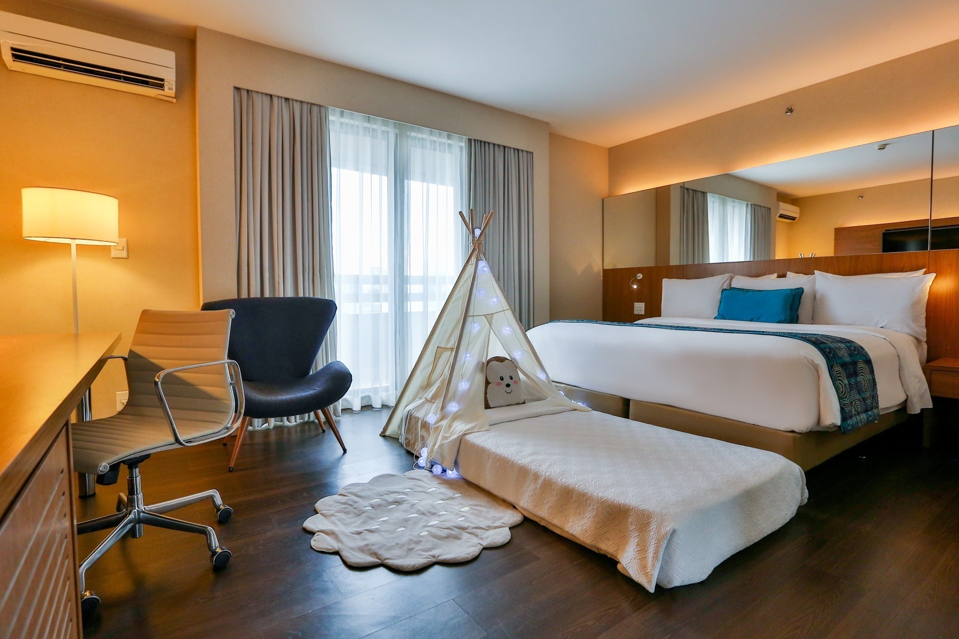 Illustrative image of Radisson Blu São Paulo