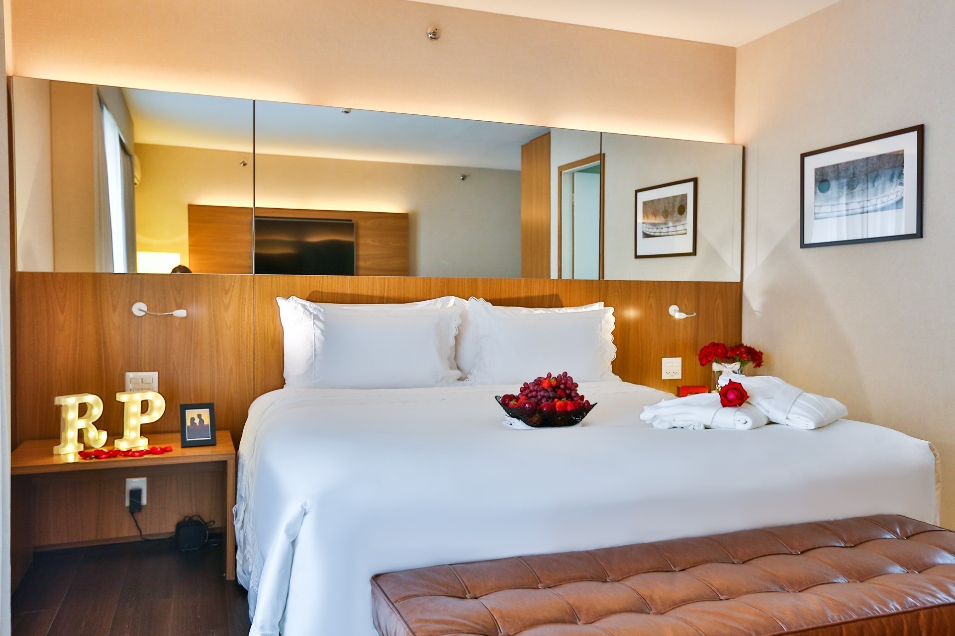 Illustrative image of Radisson Blu São Paulo