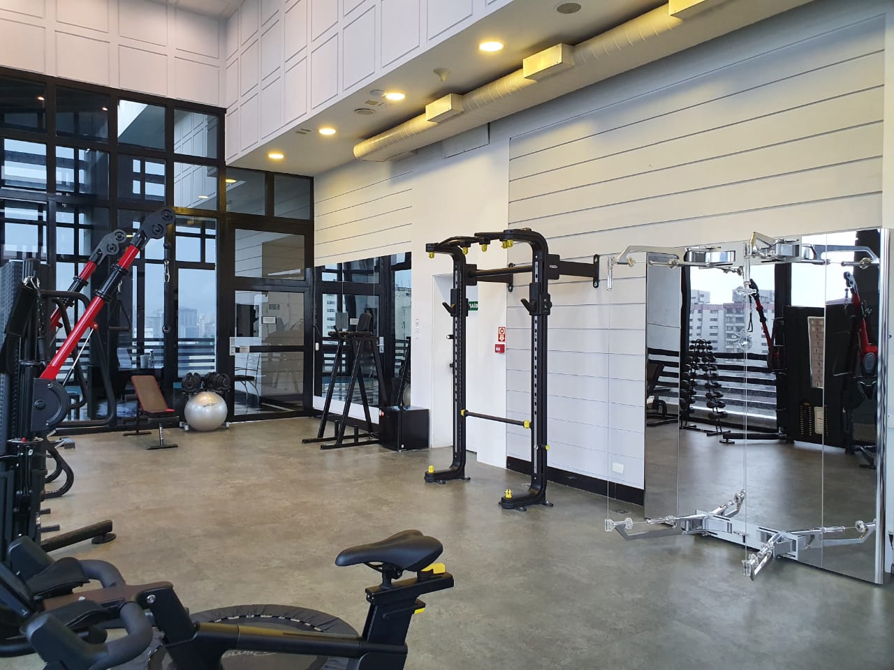 Illustrative image of Radisson Blu São Paulo