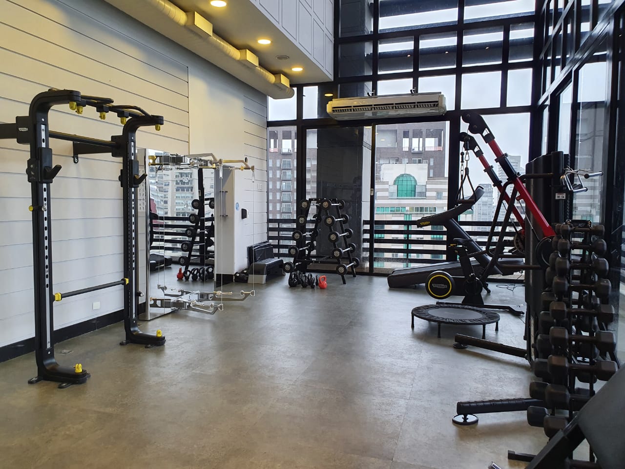 Illustrative image of Radisson Blu São Paulo