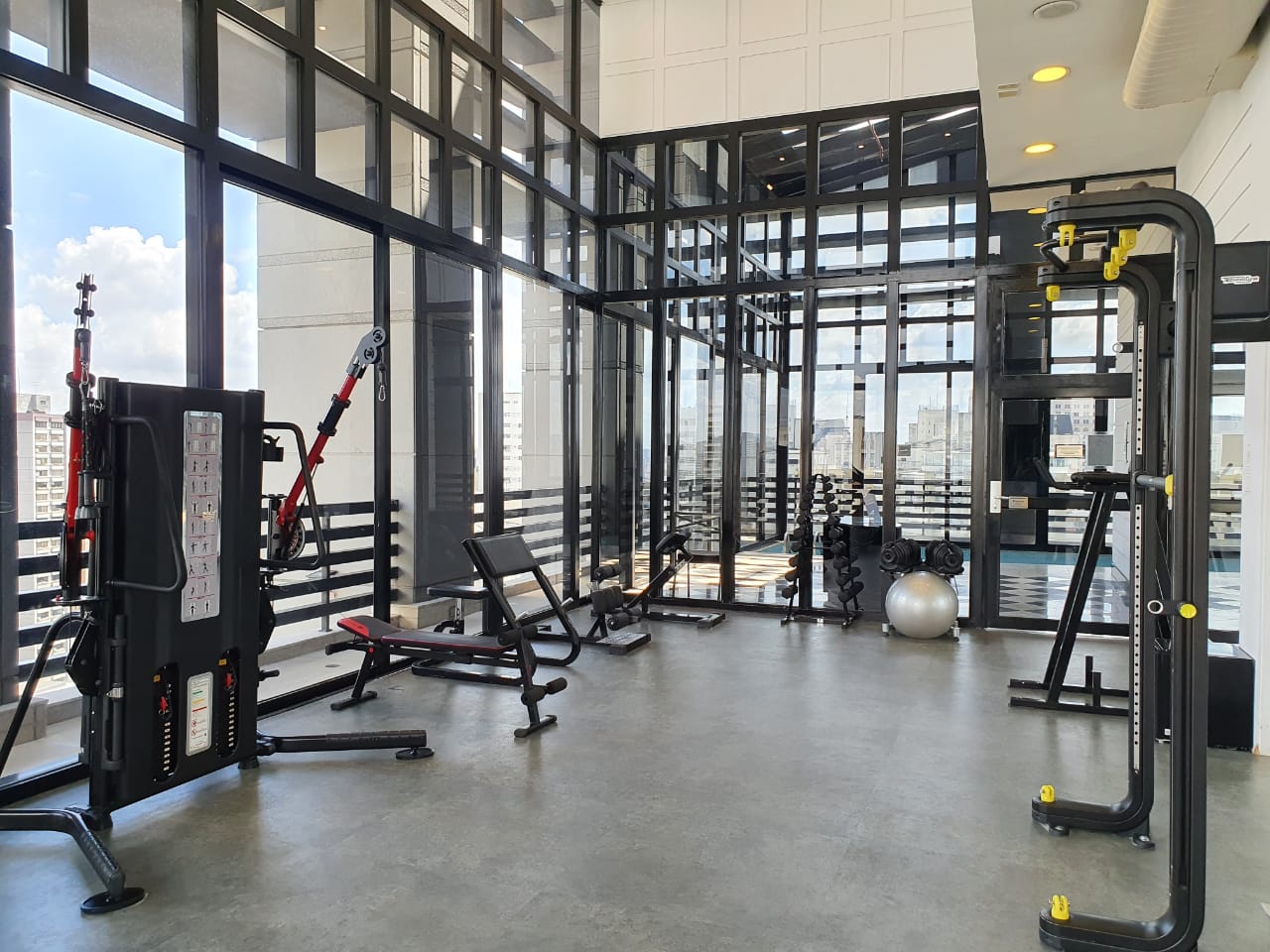 Illustrative image of Radisson Blu São Paulo