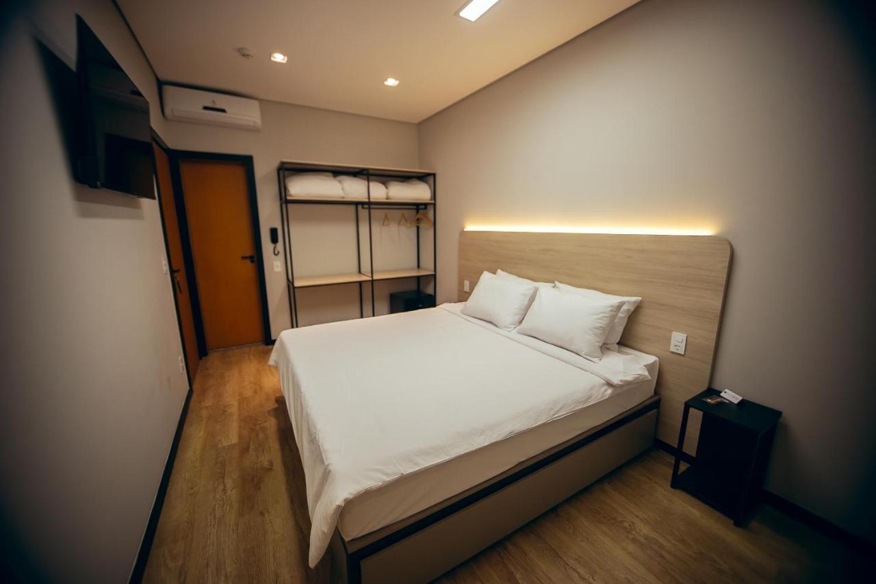 Pratiko Hotel Avaré 2