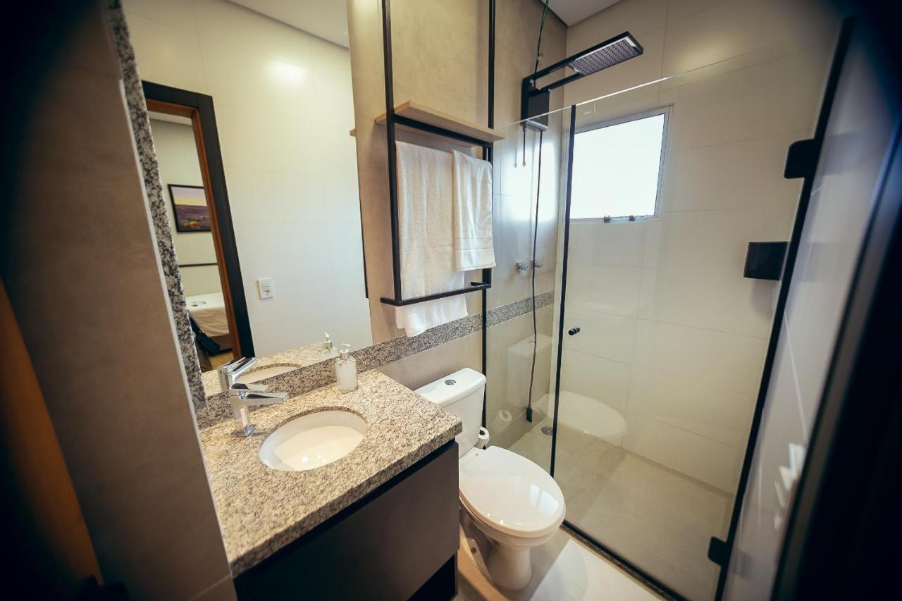 Pratiko Hotel Avaré 3