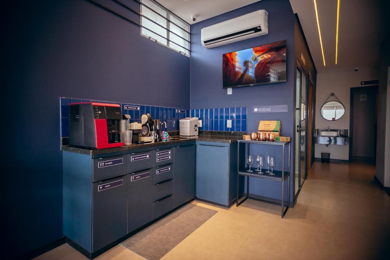 Pratiko Hotel Avaré 4
