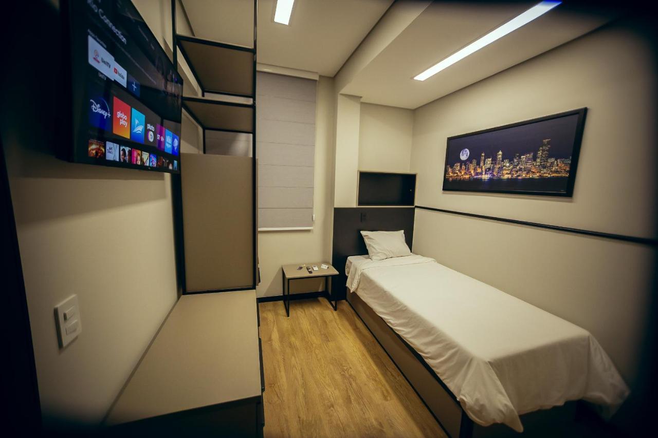 Pratiko Hotel Avaré 5