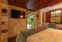 Superior com Mezanino