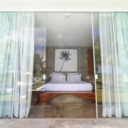 Suíte Pé na Areia (Master)