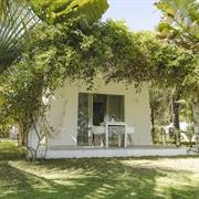 Suíte Mar (Categoria Jr - Vista parcial Mar)