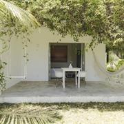 Suíte Sol (Categoria Jr - Vista parcial Mar)