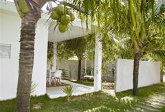 Suíte Areia (Standard I)