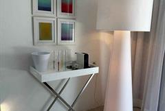 Suíte Maré (Master II)