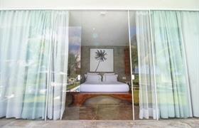 Suíte Pé na Areia (Master) do Pé na Areia Boutique Hotel