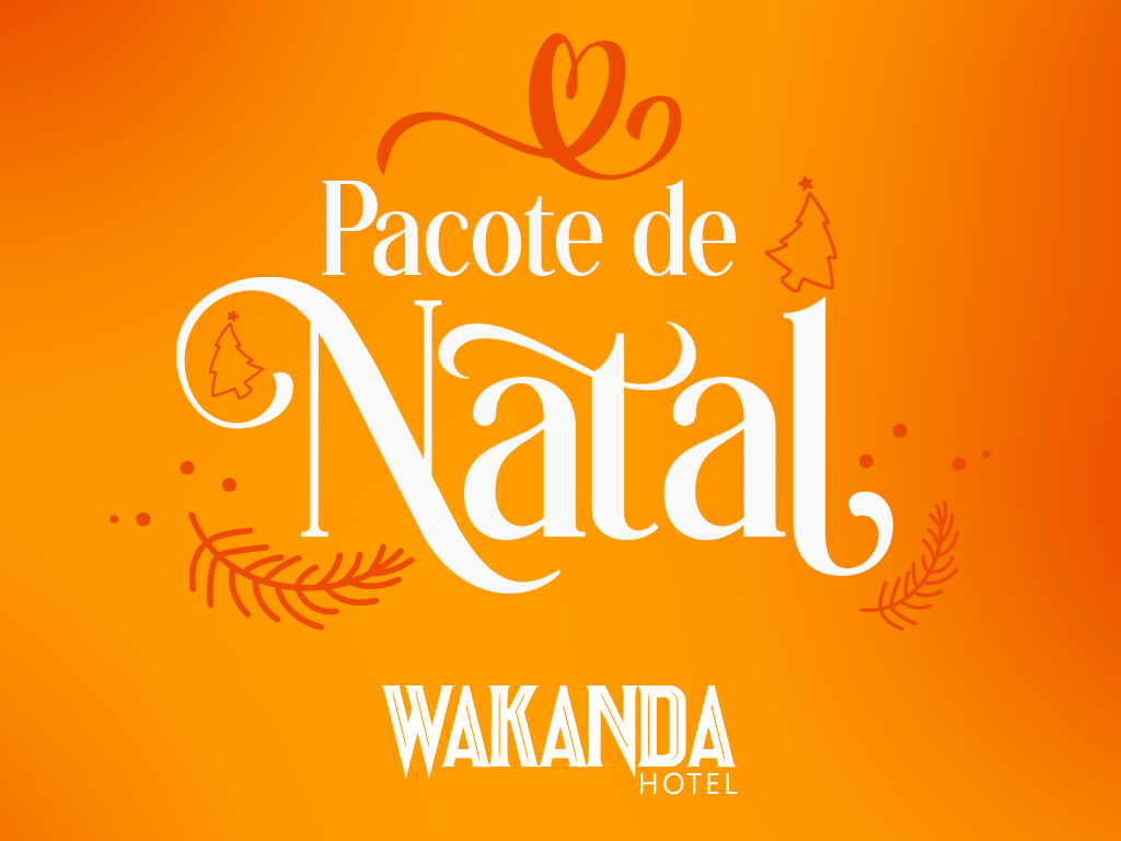 Pacote Natal