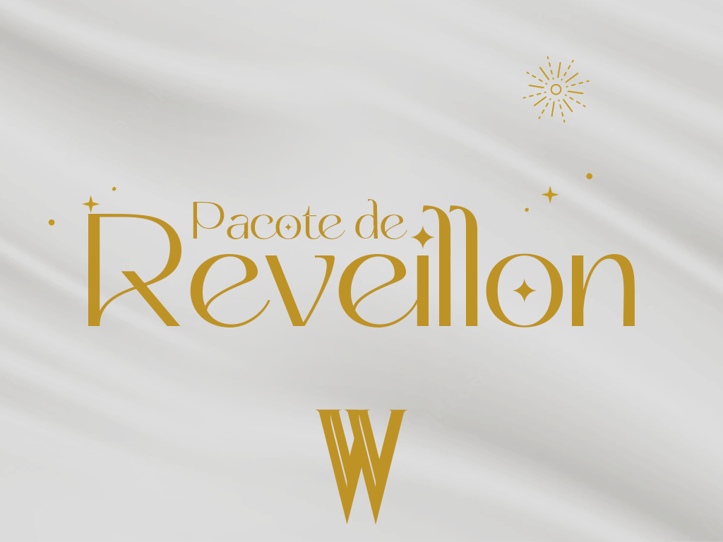 Pacote Revéillon