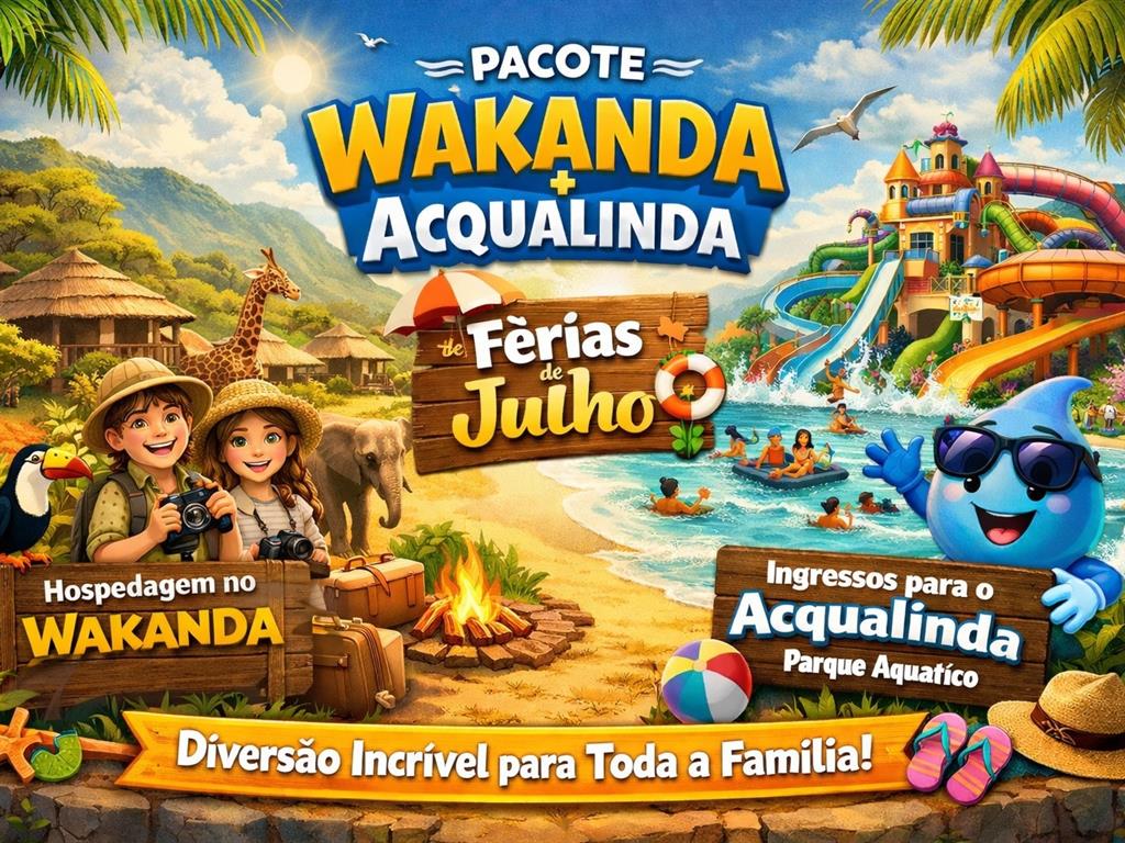 Unforgettable holidays with Acqualinda