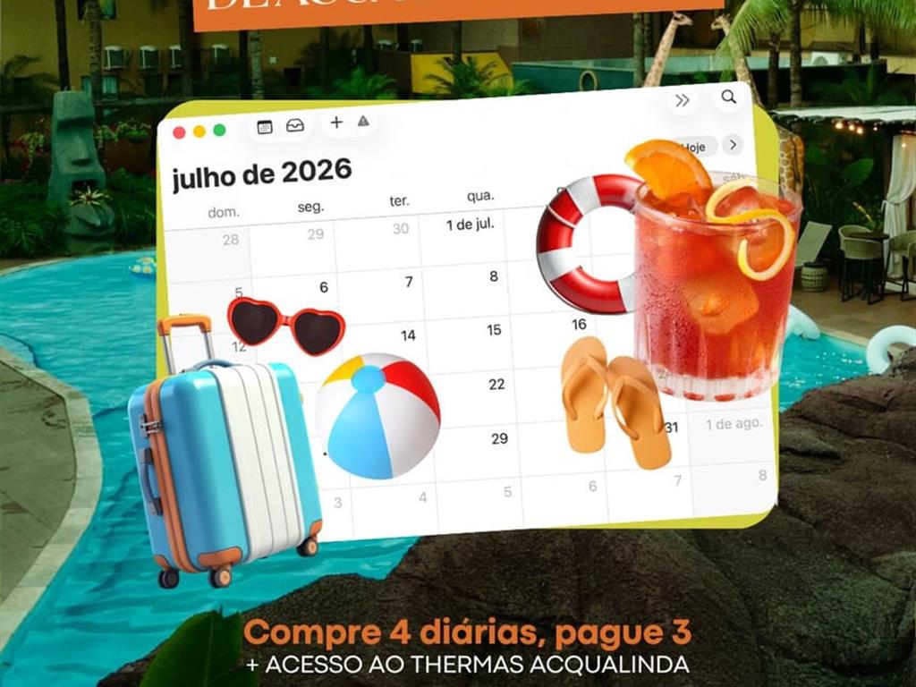 Vacaciones inolvidables con Acqualinda