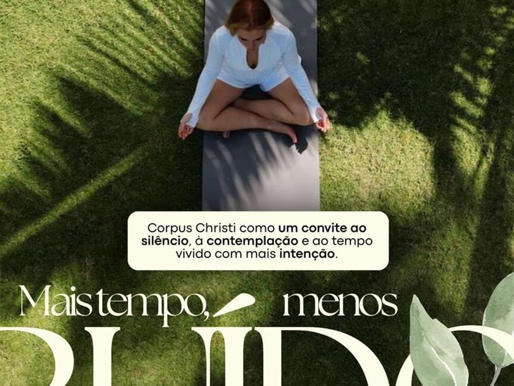 Corpus Christi Package.