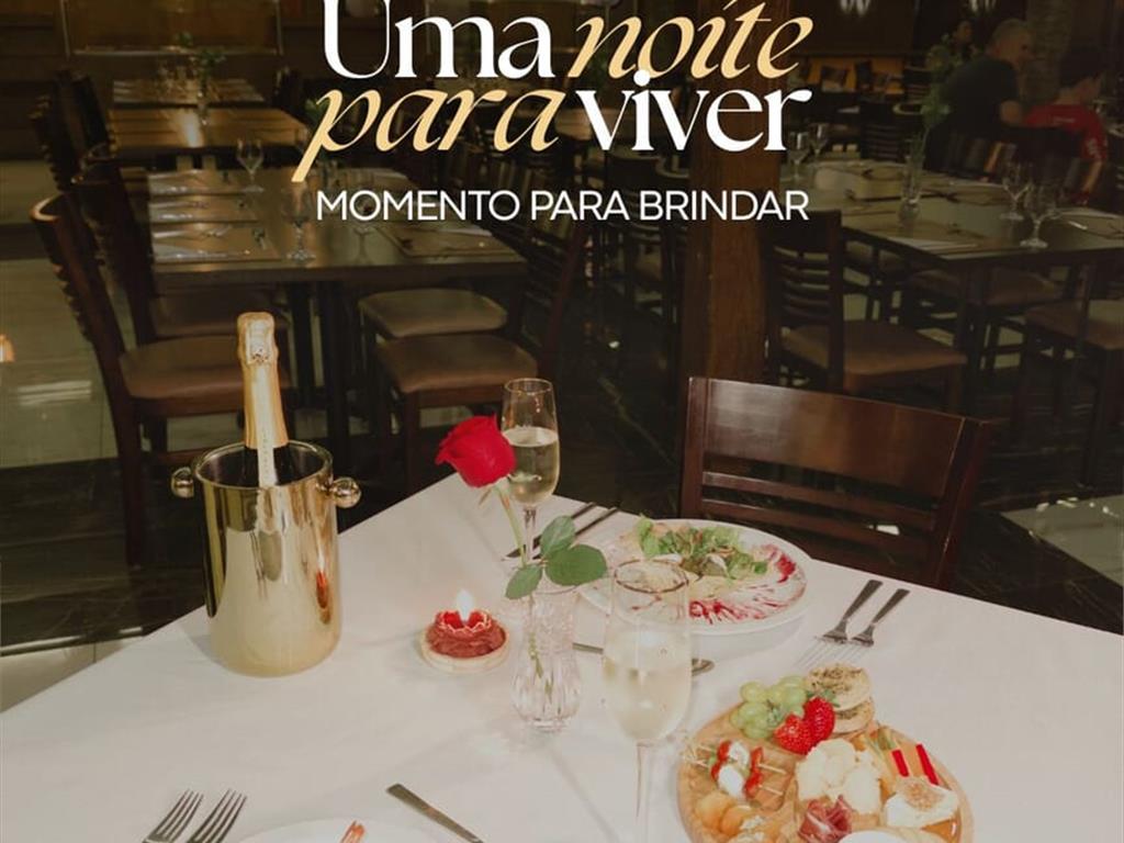 Pacote Dia dos Namorados