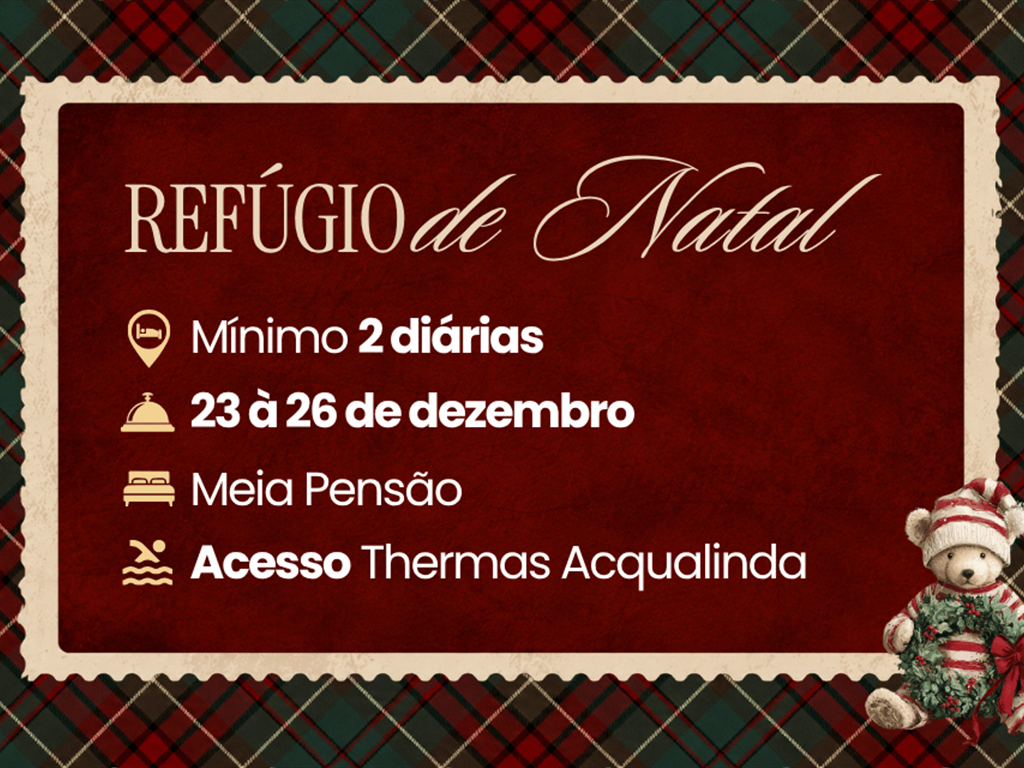 Pacote Natal