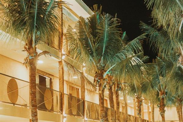 Photo 9 of Wakanda Hotel
