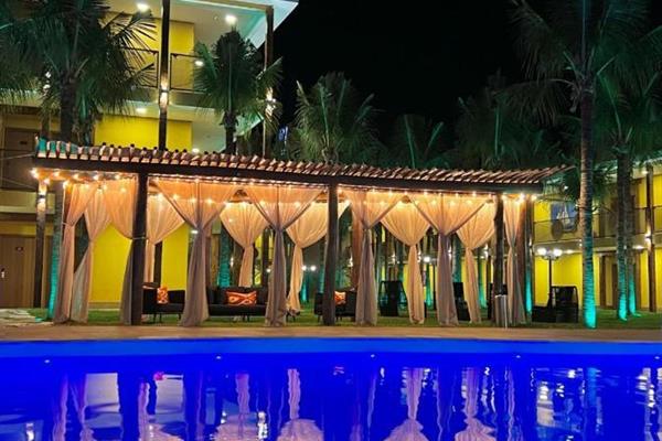 Photo 10 of Wakanda Hotel