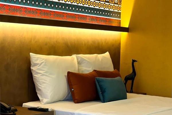 Photo 11 of Wakanda Hotel