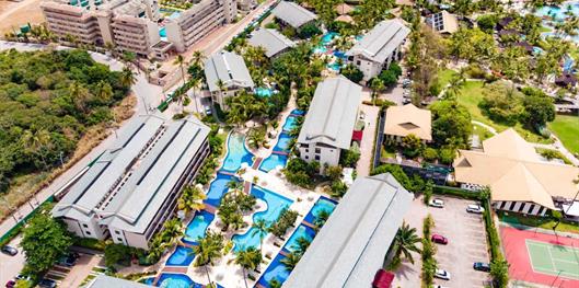 Nannai Residence By AFT