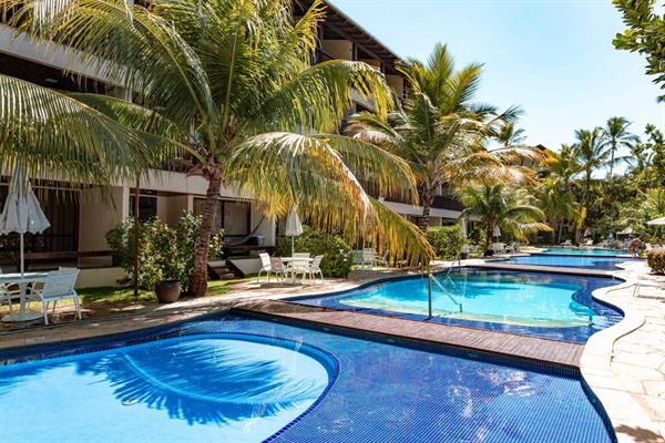 Foto 4 do Nannai Residence By AFT