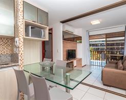 Apto Superior 2 qtos