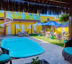 Pousada Summer Beach By AFT