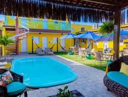 Pousada Summer Beach By AFT