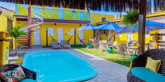 Pousada Summer Beach By AFT