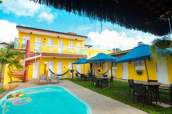 Foto 4 do Pousada Summer Beach By AFT