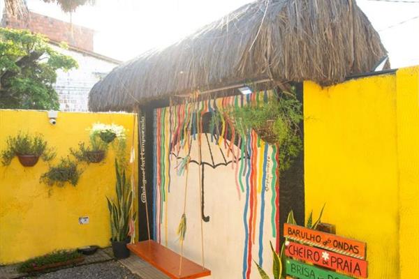 Foto 10 do Pousada Summer Beach By AFT