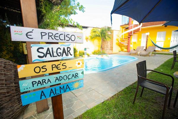 Foto 5 do Pousada Summer Beach By AFT