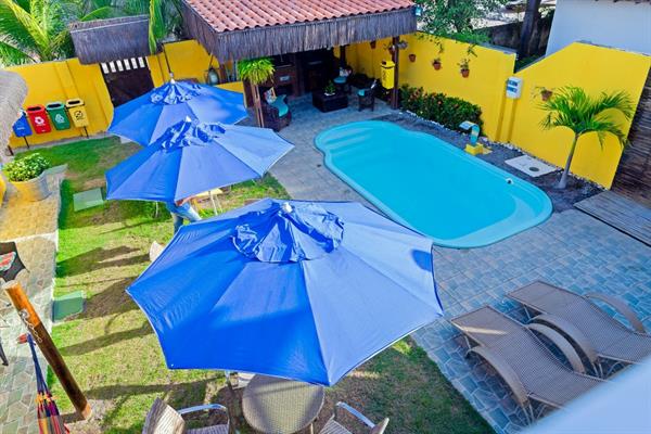Foto 6 do Pousada Summer Beach By AFT