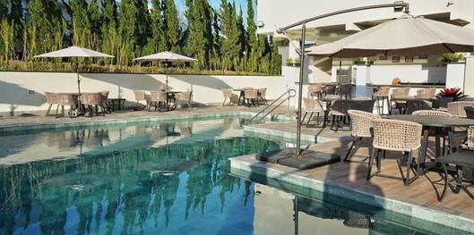 Bristol Villaggio Rosa Arujá