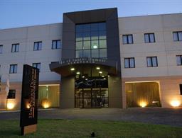 Hotel Santos Dumont Aeroporto