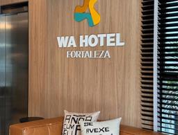 Wa Hotel - Fortaleza