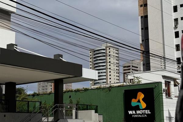 Foto 6 do Wa Hotel - Fortaleza