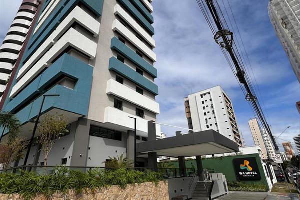 Foto 7 do Wa Hotel - Fortaleza