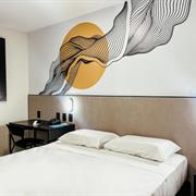 Quarto Duplo Standard