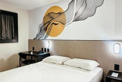 Quarto Duplo Standard