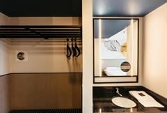 Quarto Standard com 2 Camas de Solteiro