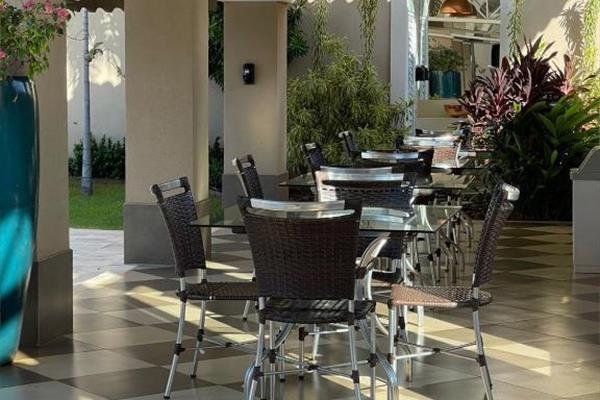 Photo 10 of Hotel Oeste Plaza