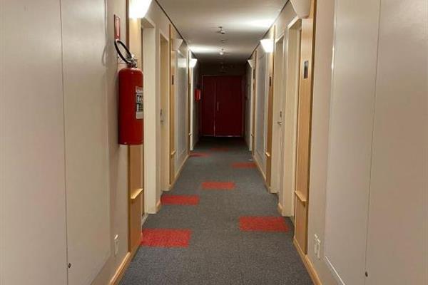 Photo 3 of Hotel Oeste Plaza