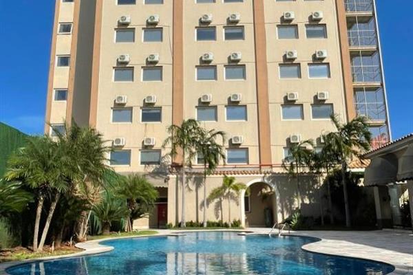 Photo 1 of Hotel Oeste Plaza