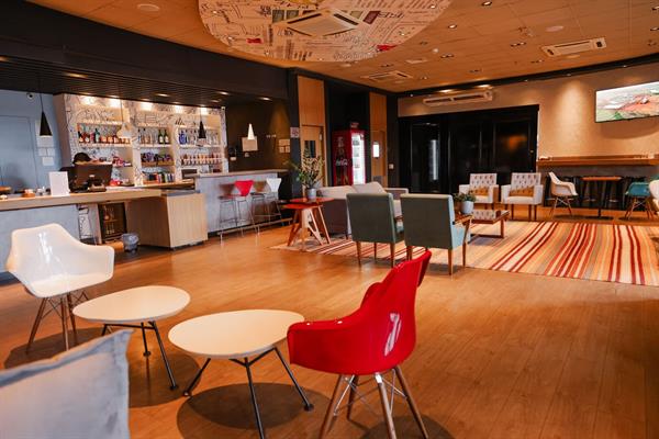 Photo 22 of Hotel Oeste Plaza