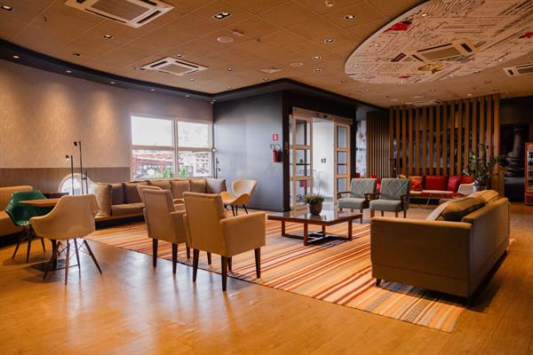 Photo 32 of Hotel Oeste Plaza